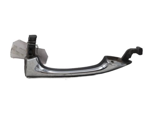 Rear right exterior door handle MERCEDES-BENZ B-CLASS Sports Tourer (W245) B 180 CDI (245.207) | BP29242771C130 
