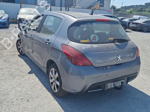 Right taillight PEUGEOT 308 I (4A_, 4C_) 2.0 HDi | BP28951475C35 