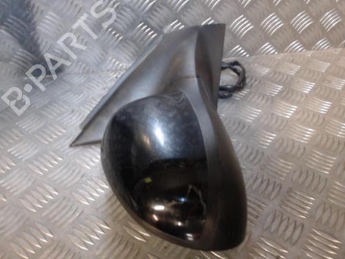 Right mirror FIAT CROMA (194_) 1.9 D Multijet (194AXC1B, 194AXC12) | BP24280244C27 