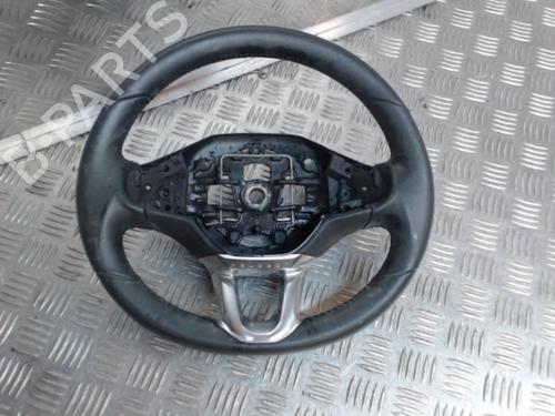 Used Steering wheel PEUGEOT 208 I (CA_, CC_) 1.2 VTI 82 (82 hp) 24281310