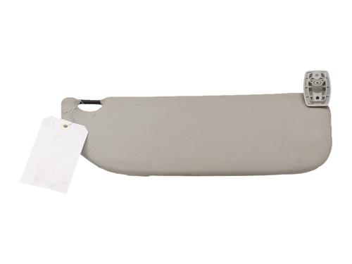 Used Left sun visor Left sun visor 36953981 36953981