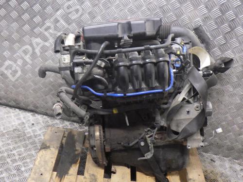 Engine ALFA ROMEO MITO (955_) 1.4 (955.AXB1B, 955.AXU1A) | BP24266421M1 - Image 4