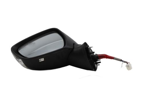 Used Left mirror SUZUKI IGNIS III (MF, FF) 1.2 AllGrip (ATK412) (90 hp) 30104882