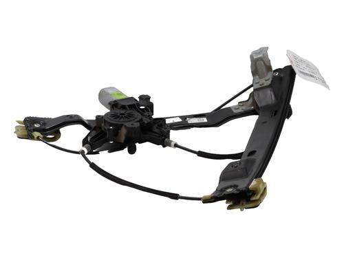 Front left window mechanism FORD FOCUS III 1.6 TDCi | BP38958950C22 - Image 3