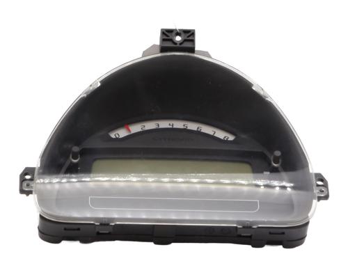 Used Instrument cluster Instrument cluster CITROËN C3 I (FC_, FN_) [2002-2013] 35799663 35799663