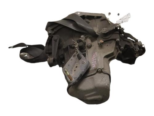 Used Gearbox Gearbox 38471617 38471617