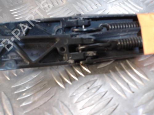 Used Front windshield wiper arm OPEL ASTRA J (P10) 1.4 Turbo (68) (120 hp) 24283248