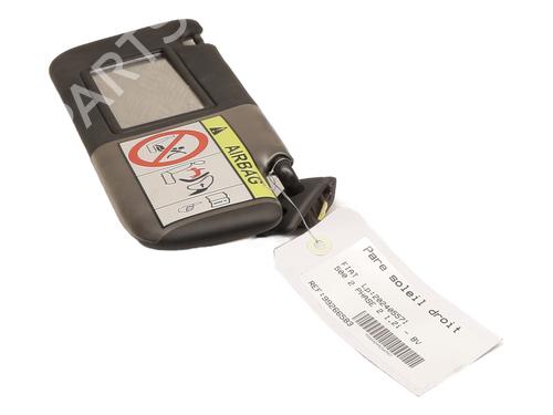 right-sun-visor-fiat-500-312_-2007-24275048 main image