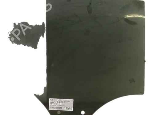 Used Rear right door window Rear right door window AUDI A1 (8X1, 8XK) [2010-2019] 40283847 40283847