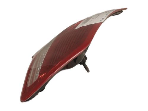 Left taillight CITROËN C4 II (NC_) 1.6 HDi 90 | BP24281651C34 - Image 3