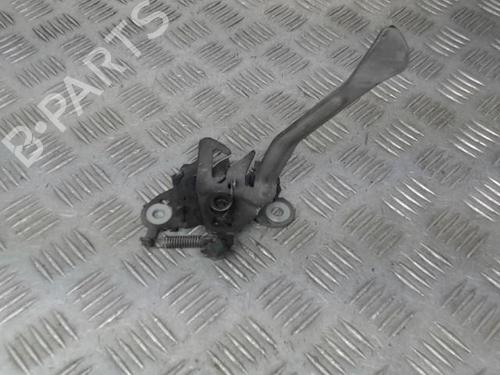 Used Hood lock CITROËN C4 Picasso I MPV (UD_) 1.6 HDi 110 (112 hp) 24275457