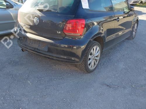 Headlight switch VW POLO V (6R1, 6C1) 1.4 (6R1) | BP25255451I24 