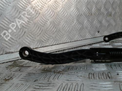 Front windshield wiper arm PEUGEOT 307 (3A/C) 2.0 HDi 110 | BP24282459C143 
