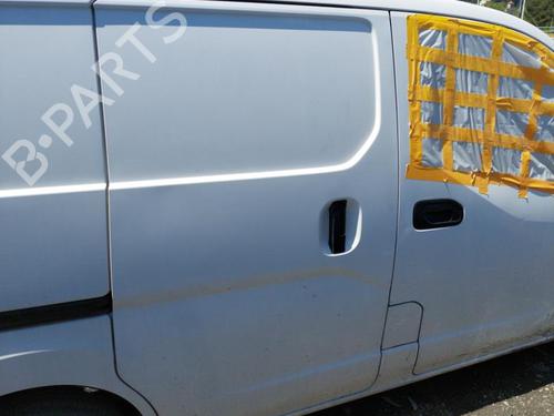 Intercooler NISSAN NV200 Van 1.5 dCi 110 (M20, M20N, M20M) | BP24268906M30 - Image 17