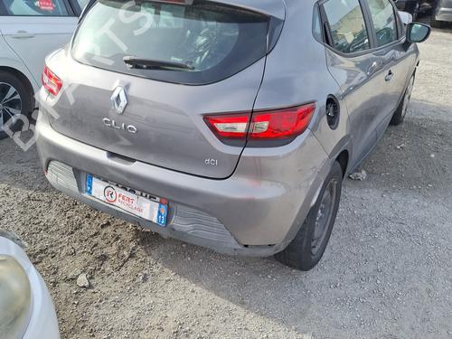 Climate control RENAULT CLIO IV (BH_) 1.5 dCi 75 | BP31853688I5  - Image 7