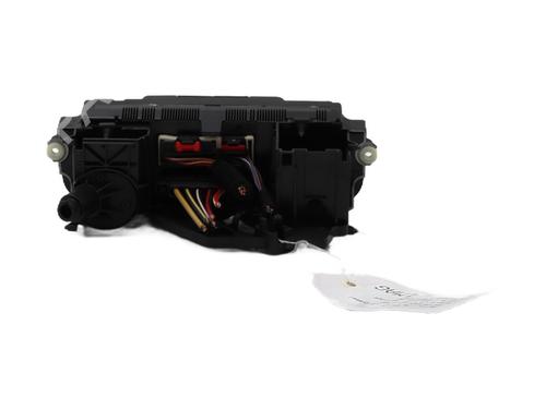 Climate control VW GOLF V (1K1) 1.9 TDI | BP30302141I5