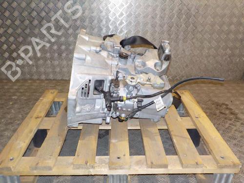 Gearbox MPM MOTORS ERELIS (PS160) 1.2 T | BP37745093M3 - Image 3