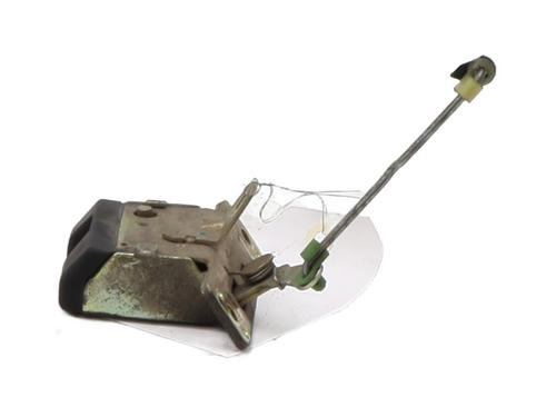 Used Tailgate lock Tailgate lock OPEL CORSA B (S93) 1.4 i (F08, F68, M68) (60 hp) 31835601 31835601