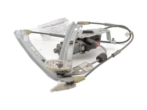 Front left window mechanism PEUGEOT 206 Hatchback (2A/C) 2.0 HDI 90 | BP27234994C22 