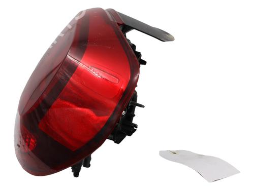 Right taillight CITROËN C3 III (SX) 1.2 PureTech 82 | BP38549588C35 - Image 3
