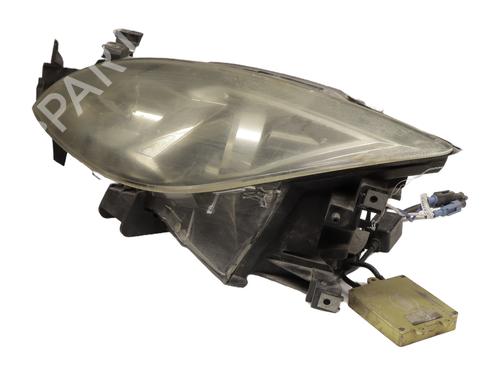 Left headlight MAZDA 6 Saloon (GH) 2.0 MZR-CD (GH14) | BP24263817C28  - Image 5