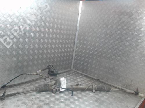 Crémaillère de direction SEAT IBIZA IV (6J5, 6P1) 1.6 TDI (90 hp) 28497000