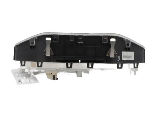 Instrument cluster PEUGEOT 208 I (CA_, CC_) 1.4 HDi | BP27596560C47 
