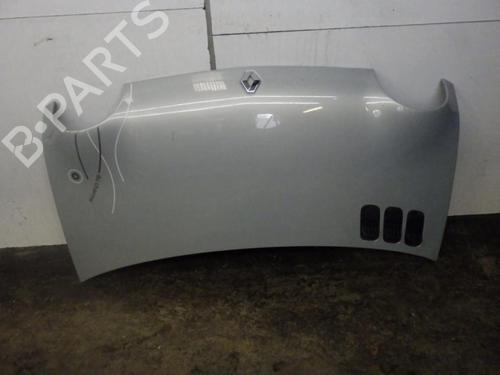 Motorhjelm RENAULT TWINGO I (C06_) 1.2 (C066, C068) (58 hp) 29484252