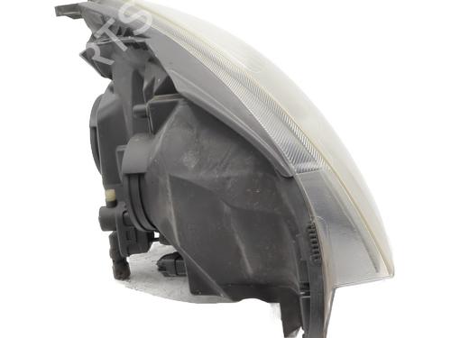 Used Left headlight Left headlight RENAULT CLIO II (BB_, CB_) 1.2 16V (BB05, BB0W, BB11, BB27, BB2T, BB2U, BB2V, CB05,... (75 hp) 33414534 33414534