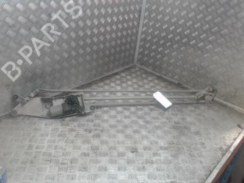Left front fog light RENAULT MODUS / GRAND MODUS (F/JP0_) 1.4 (JP01, JP0J) | BP28569874C30 - Image 6