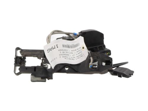 rear-left-lock-nissan-note-e11-ne11-2005-2006-2007-2008-2009-2010-2011-2012-2013-30517668 main image