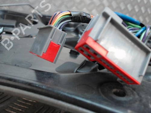 Front left window mechanism VOLVO XC60 I SUV (156) D5 AWD | BP24282919C22 - Image 7