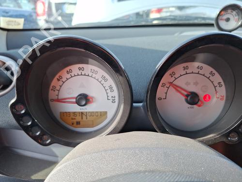 Used Parts SMART FORFOUR (454) 1.3 (454.031) 4426165