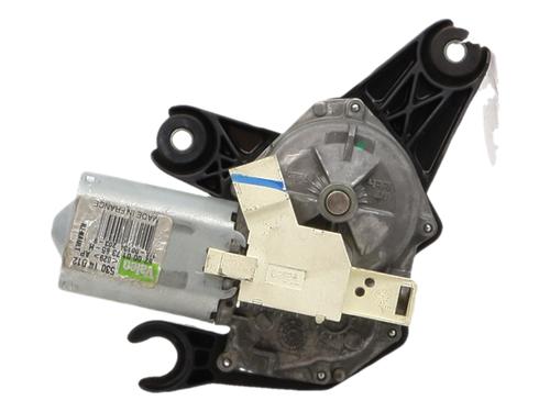 Used Rear wiper motor Rear wiper motor NISSAN MICRA III (K12) 1.5 dCi (86 hp) 36589032 36589032