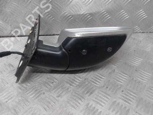 Right mirror AUDI A2 (8Z0) 1.4 | BP24279112C27 