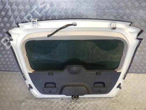 Tailgate LANCIA DELTA III (844_) 1.4 (844.AXB1A) | BP24272716C6 
