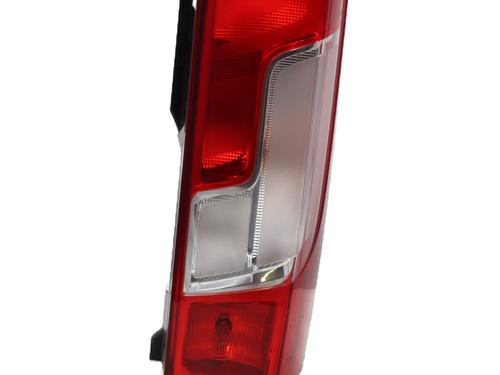 Used Right taillight FIAT DUCATO Van (250_) 120 Multijet 2,3 D (120 hp) 31998883