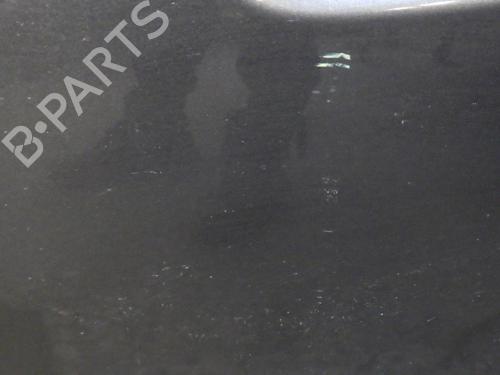 Left front door DACIA SANDERO II TCe 90 (B8M1, B8MA, B8AC) | BP29571065C2 