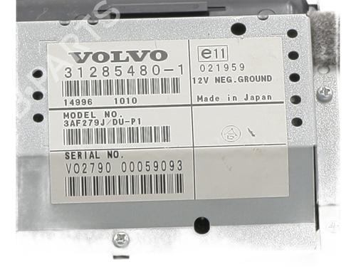 Display monitor VOLVO C70 II Convertible (542) D3 | BP28060301C48 