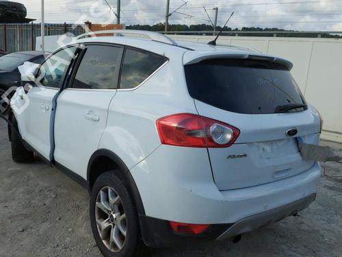 Køfangervange FORD KUGA I 2.0 TDCi | BP24279226C73 - Image 5