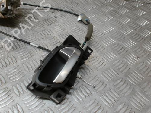 Rear right lock PEUGEOT 508 SW I (8E_) 2.2 HDi | BP24282511C99 