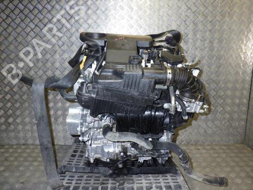 Engine RENAULT CLIO V (B7_) 1.6 E-TECH 140 (B7MU) | BP24283076M1  - Image 5