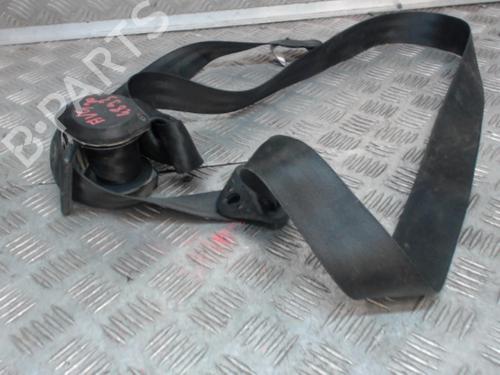 Front left seatbelt MPM MOTORS ERELIS (PS160) 1.2 T | BP37745092I26 - Image 5
