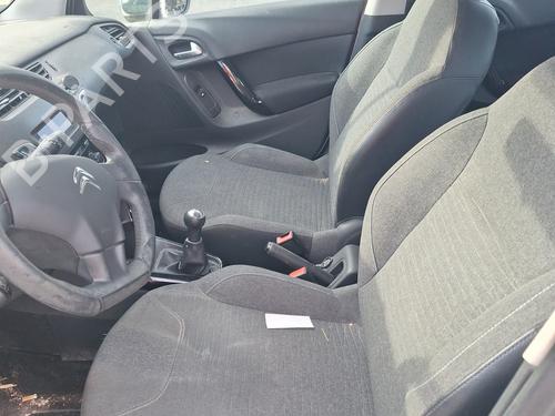 Kabinelys CITROËN C3 II (SC_) 1.2 VTi 82 | BP31808571I8 - Image 6