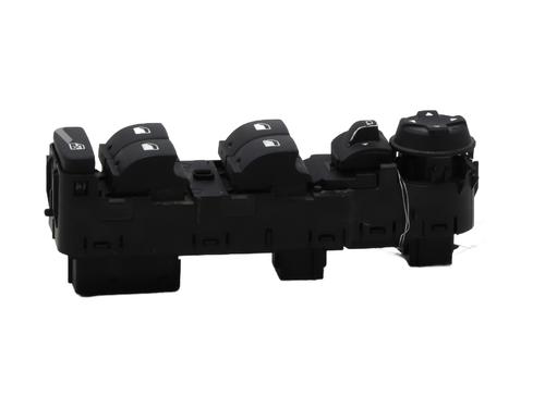 Left front window switch PEUGEOT 308 II (LB_, LP_, LW_, LH_, L3_) 1.6 BlueHDi 120 | BP29158322I27 