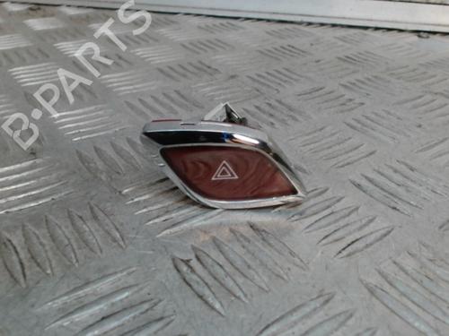 Warning switch CITROËN DS3 (SA_) 1.4 HDi 70 (SA8HP4) | BP24282238I22 - Image 2