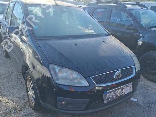 Peças FORD FOCUS C-MAX (DM2)  2.0 TDCi  4908437