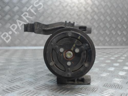 AC compressor FIAT 500 (312_) 1.2 (312AXA1A) | BP24283050M34