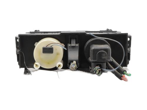 Climate control MERCEDES-BENZ E-CLASS (W124) E 250 D (124.126, 124.129) | BP26455915I5 