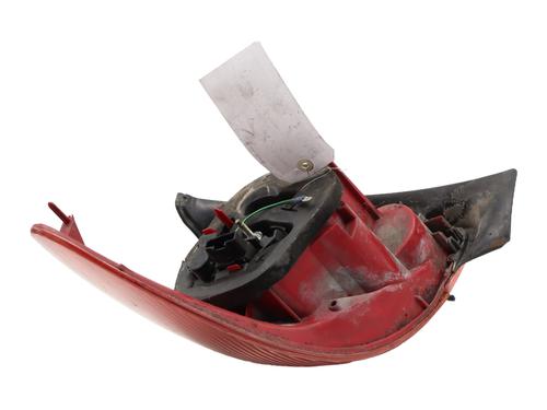 Rückleuchte Rechts PEUGEOT 206 Hatchback (2A/C) 1.4 HDi eco 70 | BP30853752C35